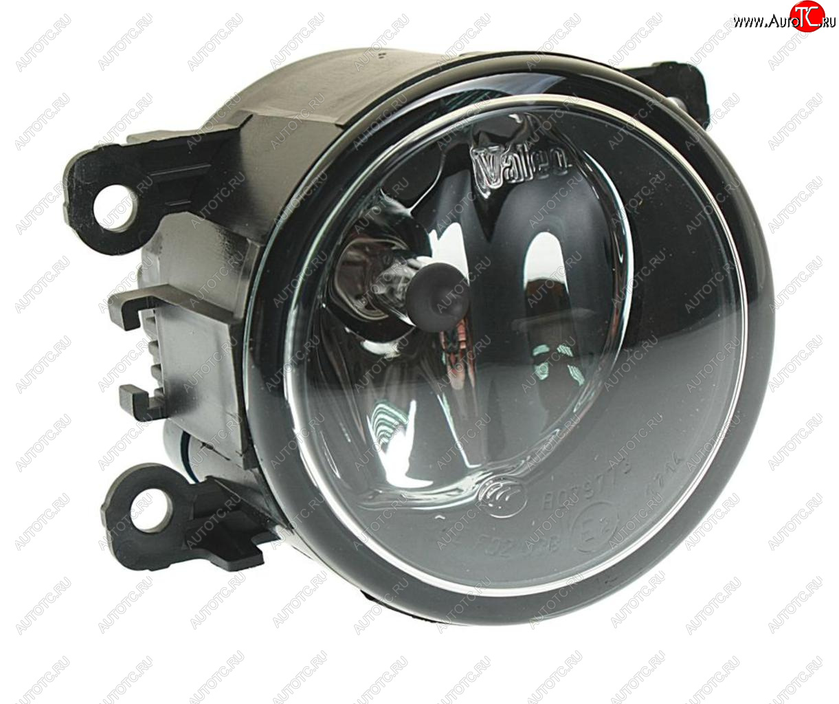 2 199 р. Фара противотуманная FORD Focus леваяправая OE FORD 1209177  с доставкой в г. Майкоп