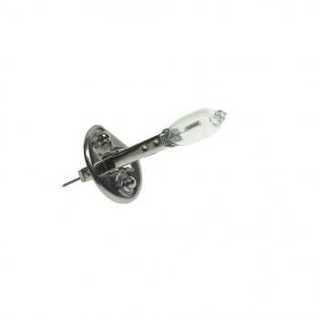 63 р. Лампа 12V H1 100W P14.5s Long Life HNG HNG 12110  с доставкой в г. Майкоп. Увеличить фотографию 2