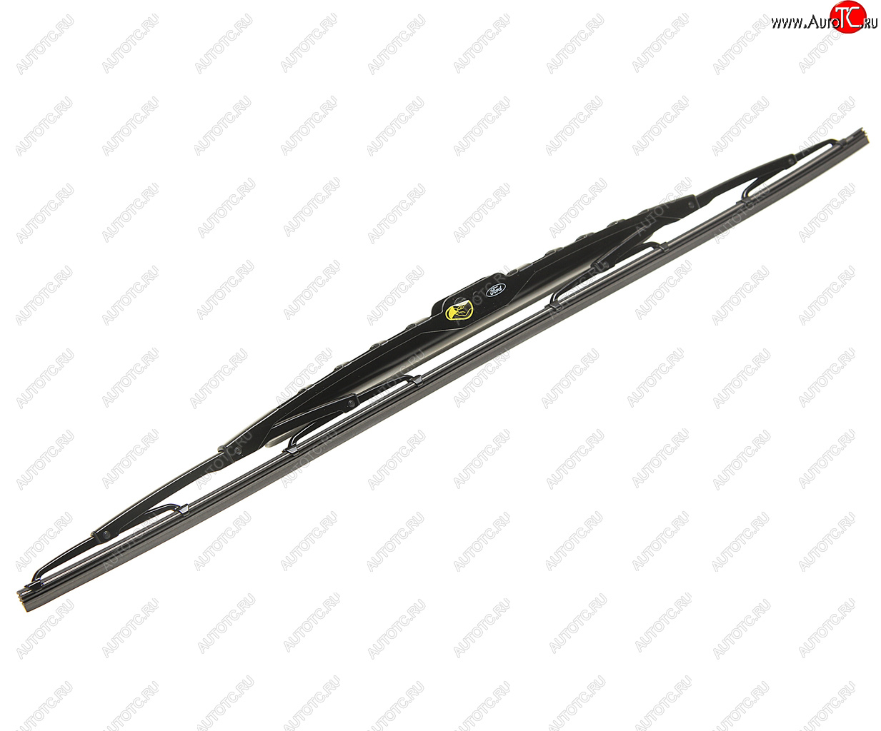 599 р. Щетка стеклоочистителя FORD Fusion (04-) 500мм левая OE FORD 1211100 FORD 1211100  с доставкой в г. Майкоп