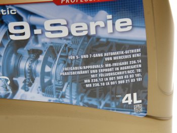 7 999 р. Масло трансмиссионное ATF M 9-Serie синт.4л RAVENOL RAVENOL 1211108-004  с доставкой в г. Майкоп. Увеличить фотографию 2