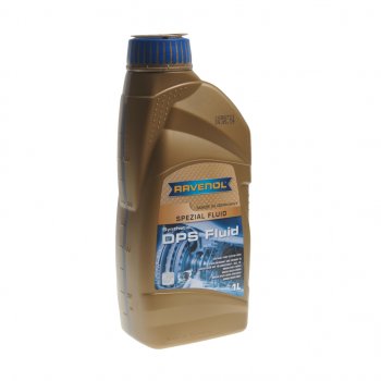 2 299 р. Масло трансмиссионное DPS Fluid 1л RAVENOL RAVENOL 1211113-001  с доставкой в г. Майкоп. Увеличить фотографию 1