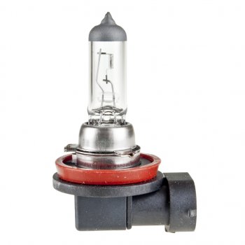 162 р. Лампа 12V H11 55W PGJ19-2 Long Life HNG HNG 12115  с доставкой в г. Майкоп. Увеличить фотографию 3