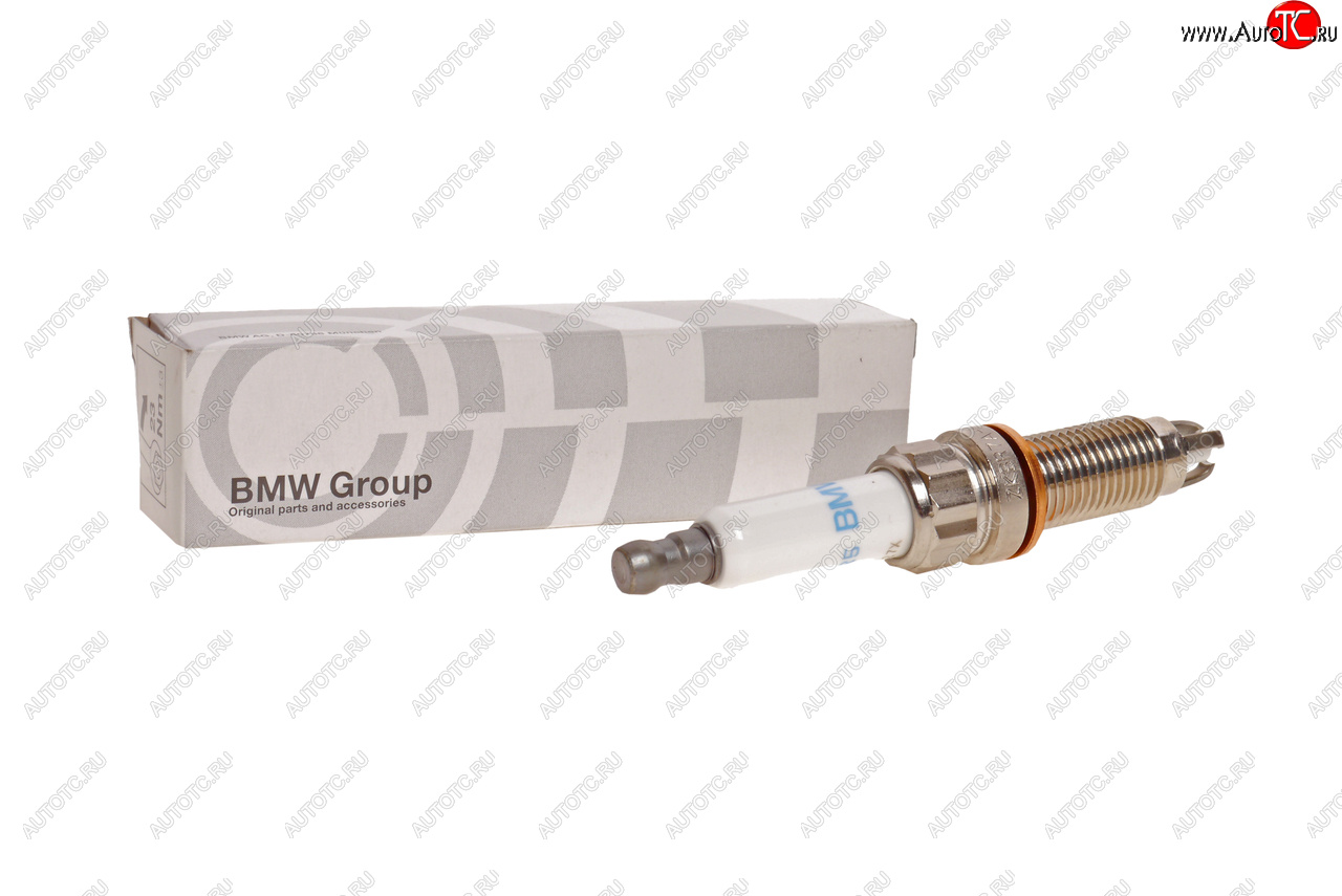1 589 р. Свеча зажигания BMW (N43,N52,N53) OE BMW 12120038349 BMW 12120038349  с доставкой в г. Майкоп