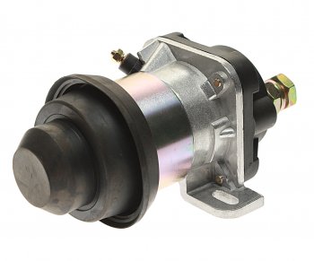 3 479 р. Выключатель массы дистанционный МАЗ 24V 50А 2-х контактный AVTOELECTRICA AVTOELECTRICA 1212.3737-02 ае  с доставкой в г. Майкоп. Увеличить фотографию 1