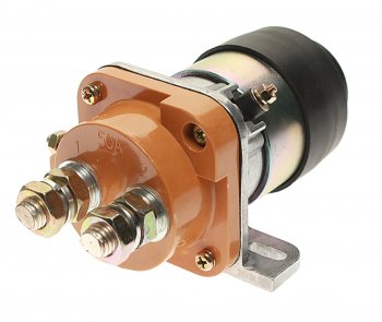 3 599 р. Выключатель массы дистанционный БЕЛАЗ 24V 150А 2-х контактный AVTOELECTRICA AVTOELECTRICA 1212.3737-07 ае  с доставкой в г. Майкоп. Увеличить фотографию 2