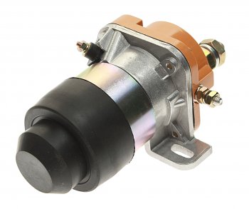 3 599 р. Выключатель массы дистанционный БЕЛАЗ 24V 150А 2-х контактный AVTOELECTRICA AVTOELECTRICA 1212.3737-07 ае  с доставкой в г. Майкоп. Увеличить фотографию 1