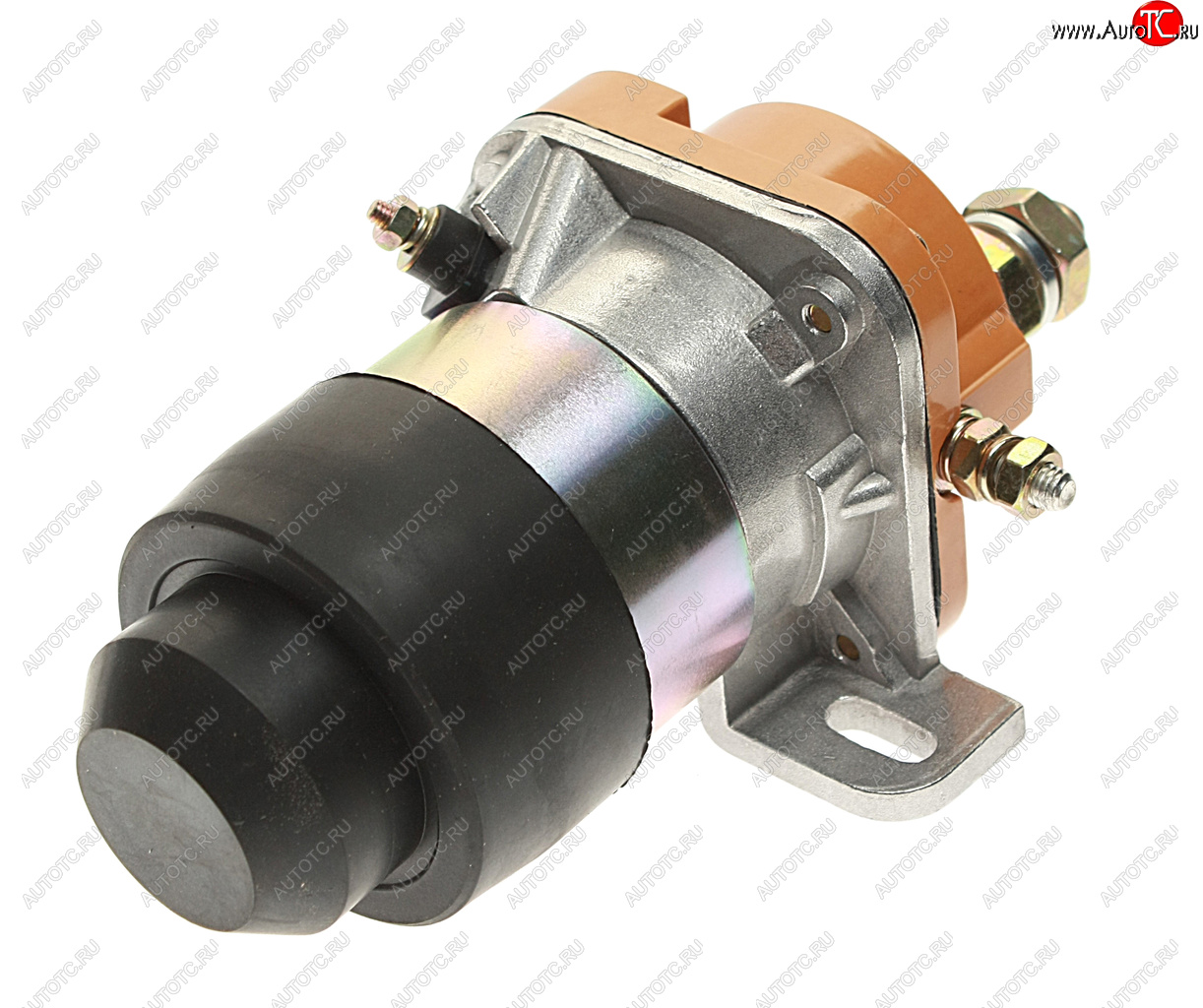 3 599 р. Выключатель массы дистанционный БЕЛАЗ 24V 150А 2-х контактный AVTOELECTRICA AVTOELECTRICA 1212.3737-07 ае  с доставкой в г. Майкоп