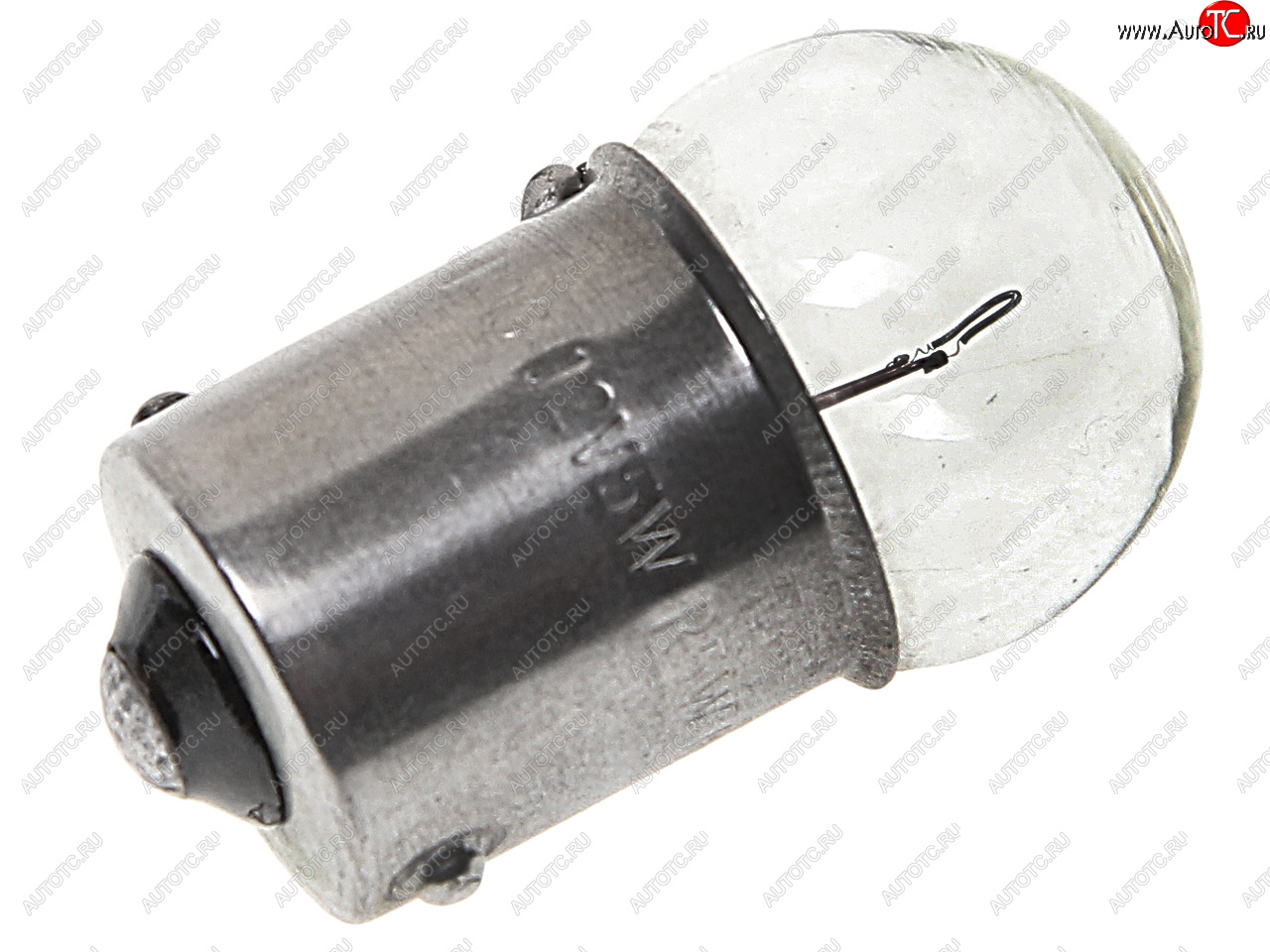 18 р. Лампа 12V R5W BA15s Long Life HNG HNG 12150  с доставкой в г. Майкоп