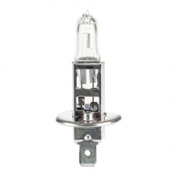 69 р. Лампа 12V H1 55W P14.5s Long Life HNG HNG 12155  с доставкой в г. Майкоп. Увеличить фотографию 3