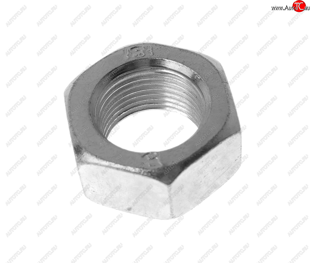 42 р. Гайка М20х1.5х16 ВАЗ-2101-07,ГАЗ-53,3307 NO NAME 12164311292918-п8  с доставкой в г. Майкоп