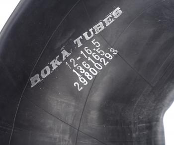 2 499 р. Камера на автопогрузчик NO NAME 12-16.5 tr15  с доставкой в г. Майкоп. Увеличить фотографию 4