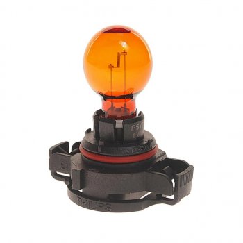 1 399 р. Лампа 12V PSY24W PG20-4 PHILIPS PHILIPS 12188nac1 PHILIPS 12188nac1  с доставкой в г. Майкоп. Увеличить фотографию 1