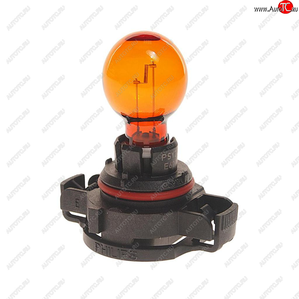 1 399 р. Лампа 12V PSY24W PG20-4 PHILIPS PHILIPS 12188nac1 PHILIPS 12188nac1  с доставкой в г. Майкоп