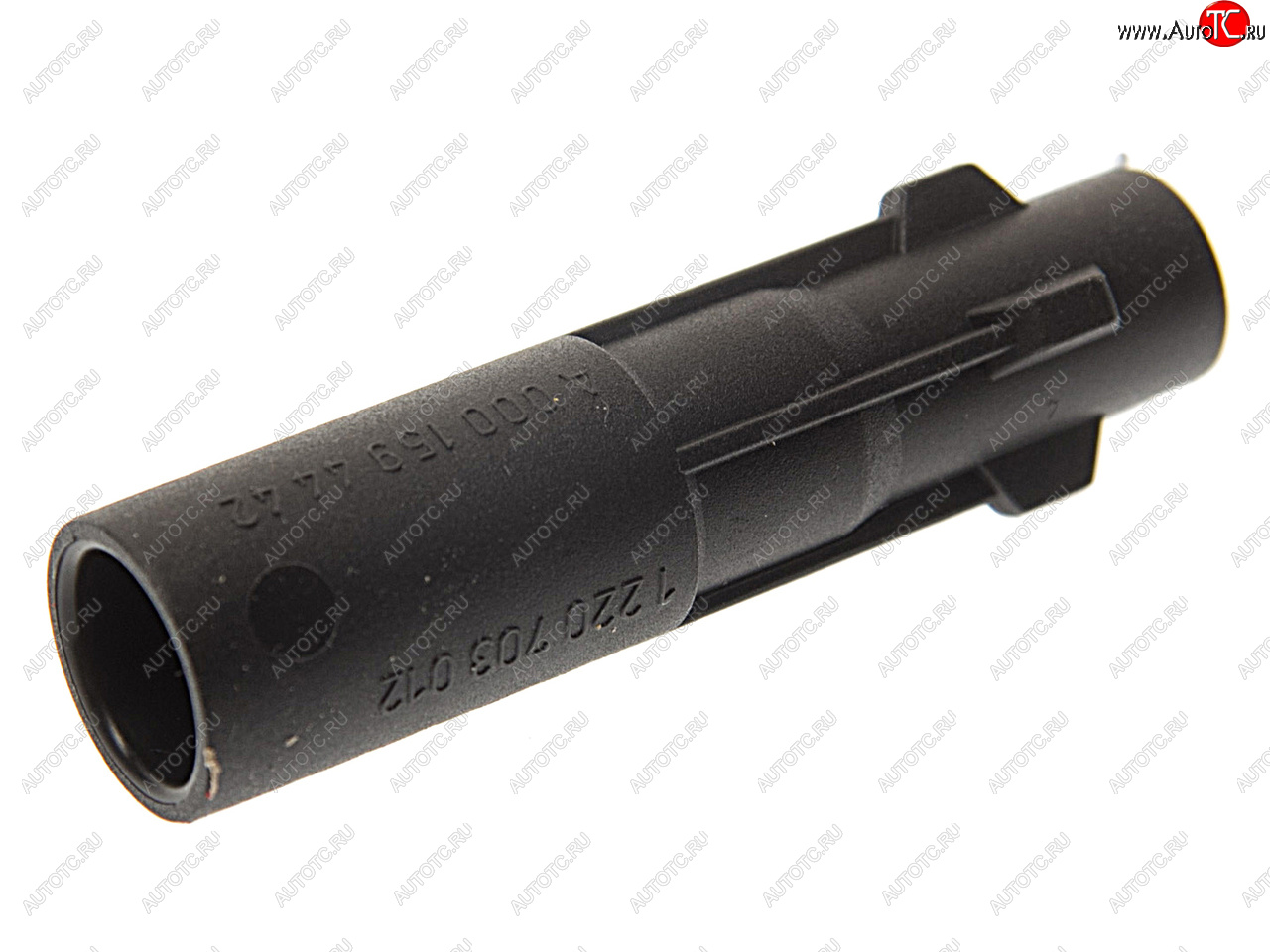 439 р. Наконечник MERCEDES A (W168) провода высоковольтного BOSCH BOSCH 1220703012  с доставкой в г. Майкоп