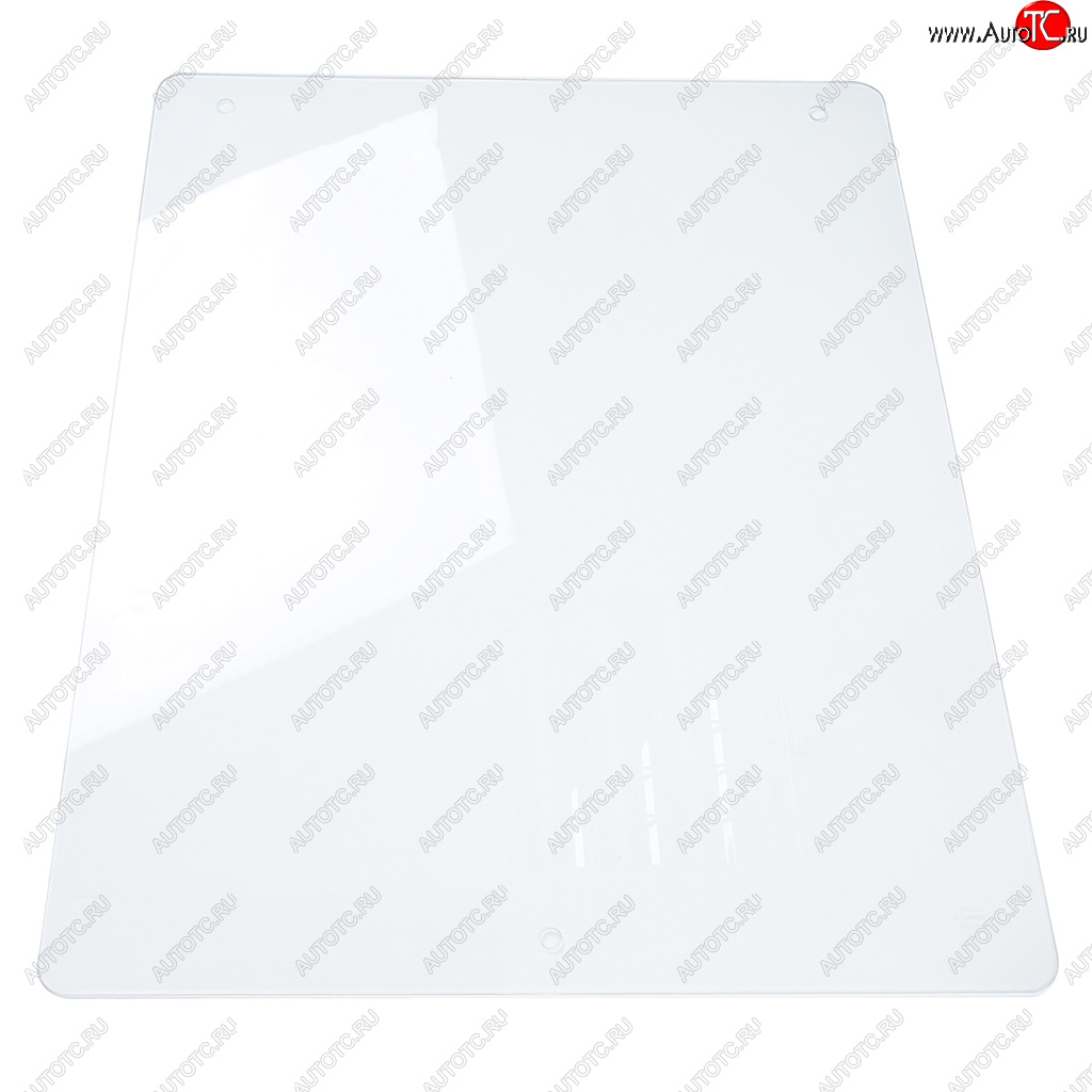 1 079 р. Стекло МТЗ-1221 боковое 3 отверстия (868х779869х780) ГОМЕЛЬСТЕКЛО 1221-6708901  с доставкой в г. Майкоп