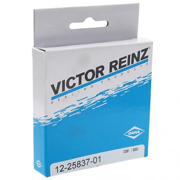 519 р. Колпачок ВАЗ-2101-2109 маслоотражательный комплект 8шт. VICTOR REINZ VICTOR REINZ 12-25837-01  с доставкой в г. Майкоп. Увеличить фотографию 2