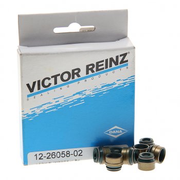 669 р. Колпачок VOLVO 850,C70,S70,V40,V70 маслоотражательный VICTOR REINZ VICTOR REINZ 12-26058-02 VICTOR REINZ 12-26058-02  с доставкой в г. Майкоп. Увеличить фотографию 1