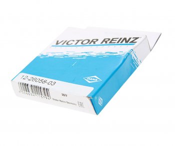 889 р. Колпачок ВАЗ-2112 маслоотражательный комплект 16шт. VICTOR REINZ VICTOR REINZ 12-26058-03  с доставкой в г. Майкоп. Увеличить фотографию 2
