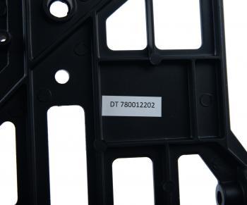 3 999 р. Держатель SCANIA крепления зеркала левый DT DT 1.22634  с доставкой в г. Майкоп. Увеличить фотографию 3