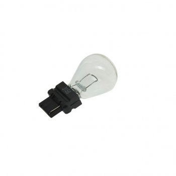 42 р. Лампа 12V P27W W2.5x16d Long Life HNG HNG 12270  с доставкой в г. Майкоп. Увеличить фотографию 1