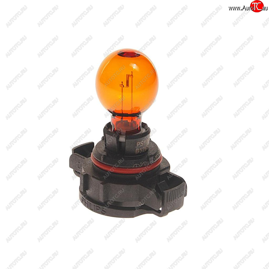 1 399 р. Лампа 12V PSY19W PG20-2 PHILIPS PHILIPS 12275nac1  с доставкой в г. Майкоп