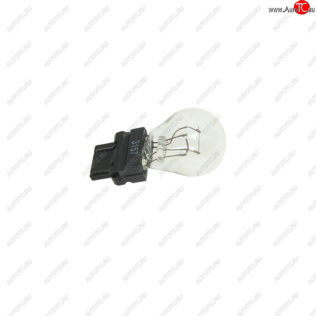 58 р. Лампа 12V P277W W2.5х16q Long Life HNG HNG 12277  с доставкой в г. Майкоп