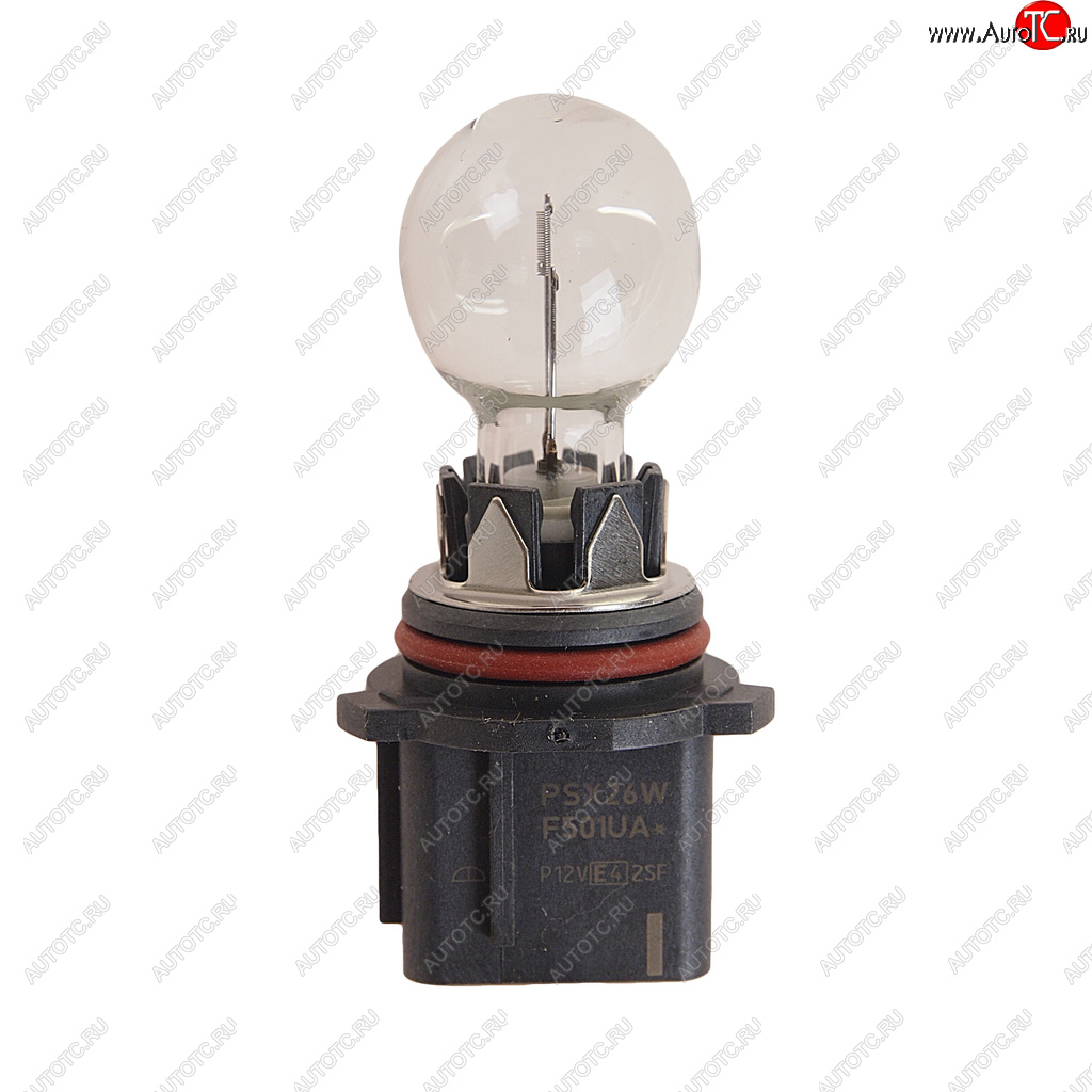 1 769 р. Лампа 12V PSX26W PG18.5d-3 PHILIPS PHILIPS 12278c1  с доставкой в г. Майкоп