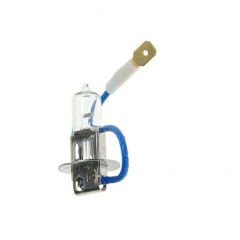 70 р. Лампа 12V H3 100W PK22s Long Life HNG HNG 12310  с доставкой в г. Майкоп. Увеличить фотографию 2