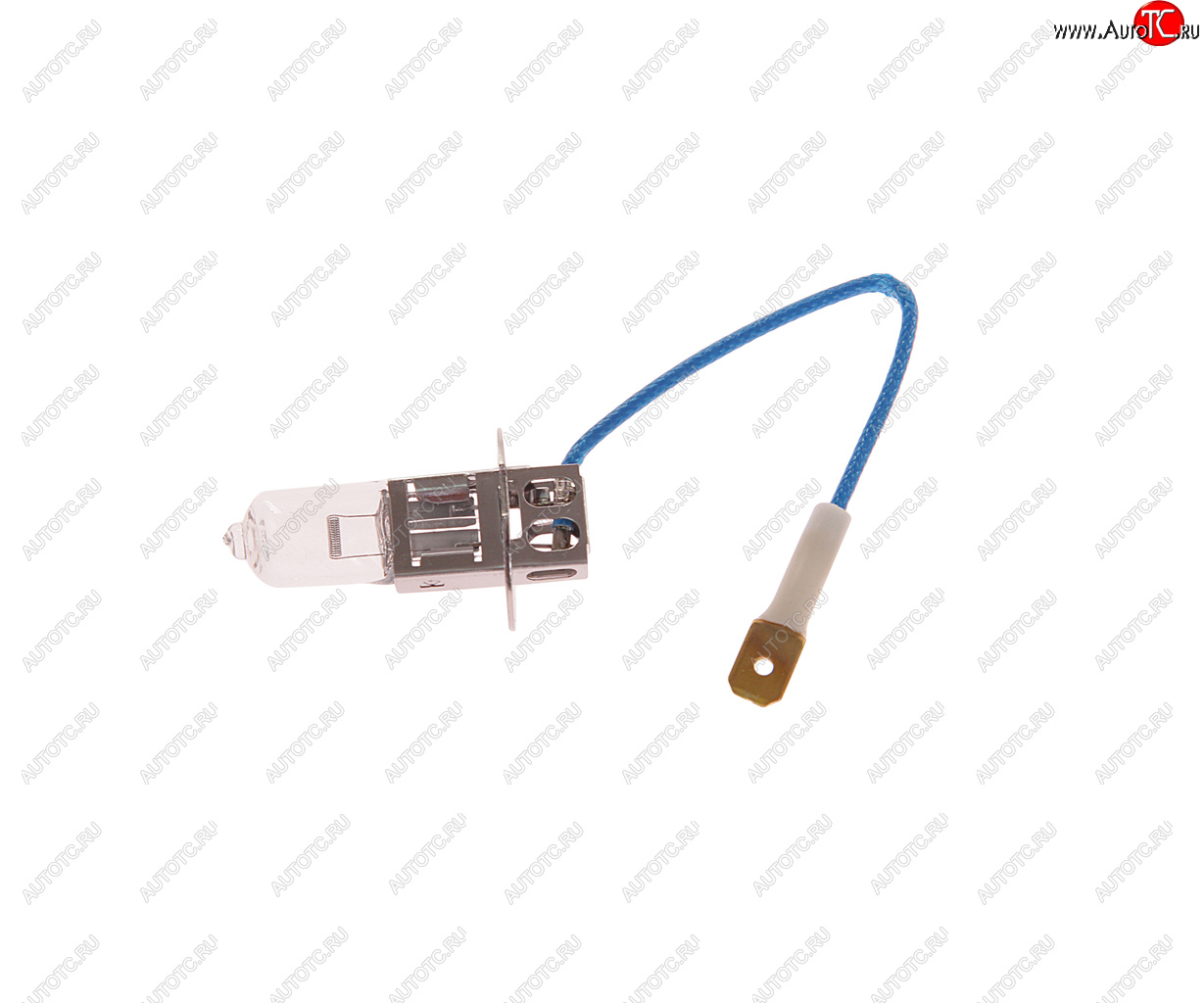272 р. Лампа 12V H3 55W PK22s +30% Premium PHILIPS PHILIPS 12336prc1  с доставкой в г. Майкоп