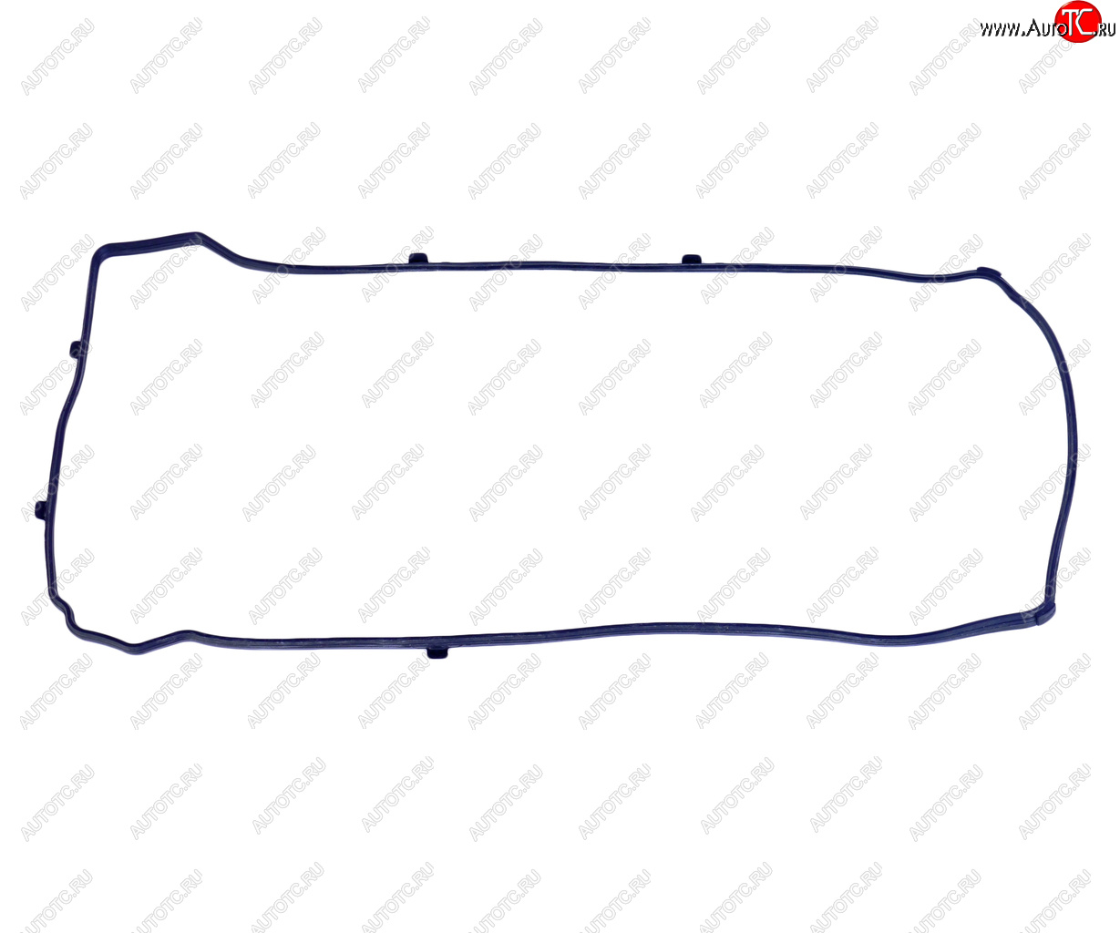 1 239 р. Прокладка крышки клапанной HONDA Accord (08-12) (12-) (2.4) OE HONDA 12341-r40-a00  с доставкой в г. Майкоп