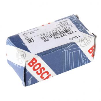 3 389 р. Бегунок MERCEDES 190 (W201) BOSCH BOSCH 1234332366 BOSCH 1234332366  с доставкой в г. Майкоп. Увеличить фотографию 4