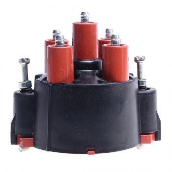 16 299 р. Крышка распределителя MERCEDES 190 (W201),E (W124) зажигания BOSCH BOSCH 1235522327 BOSCH 1235522327  с доставкой в г. Майкоп. Увеличить фотографию 3
