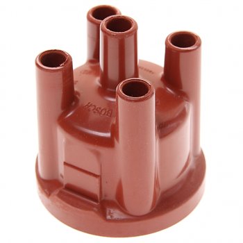 3 379 р. Крышка распределителя VW Passat B3 BOSCH BOSCH 1235522443 BOSCH 1235522443  с доставкой в г. Майкоп. Увеличить фотографию 1