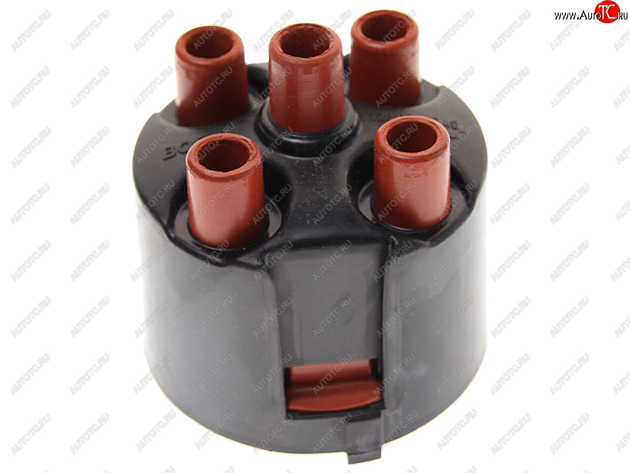 4 399 р. Крышка распределителя VW AUDI SEAT SKODA BOSCH BOSCH 1235522444  с доставкой в г. Майкоп