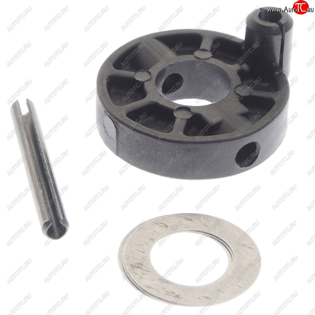 2 169 р. Группа контактная замка зажигания SKODA Octavia (97-11) BOSCH BOSCH 1237010041  с доставкой в г. Майкоп