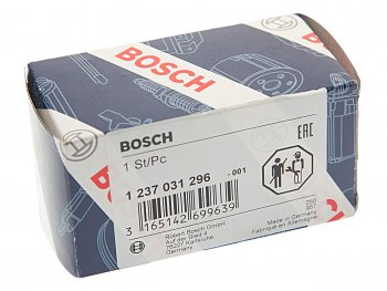 7 999 р. Датчик Холла VW Golf (92-) BOSCH BOSCH 1237031296  с доставкой в г. Майкоп. Увеличить фотографию 3