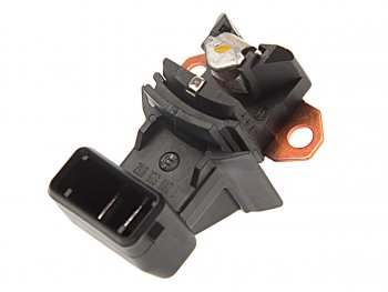 7 999 р. Датчик Холла VW Golf (92-) BOSCH BOSCH 1237031296  с доставкой в г. Майкоп. Увеличить фотографию 1