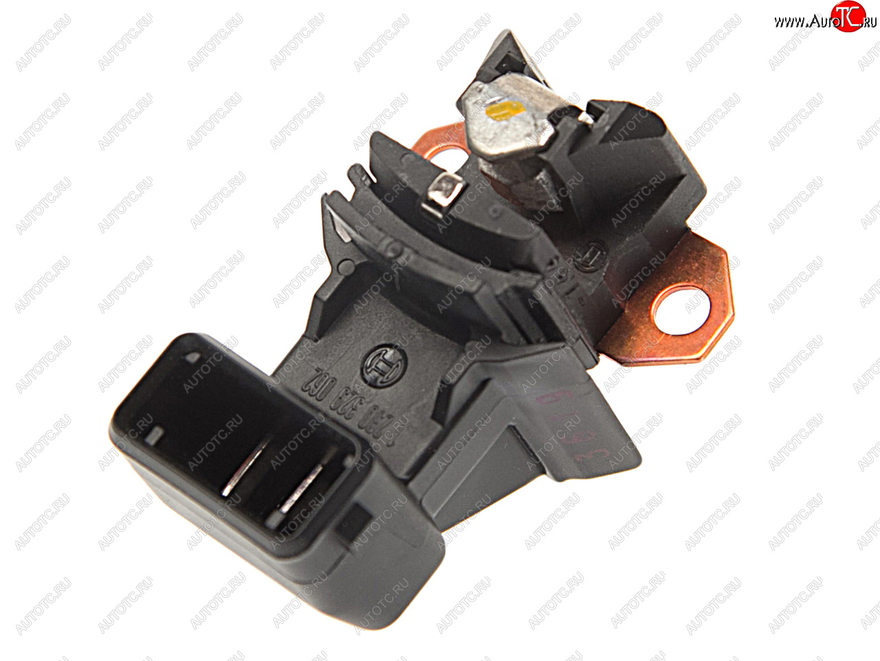 7 999 р. Датчик Холла VW Golf (92-) BOSCH BOSCH 1237031296  с доставкой в г. Майкоп