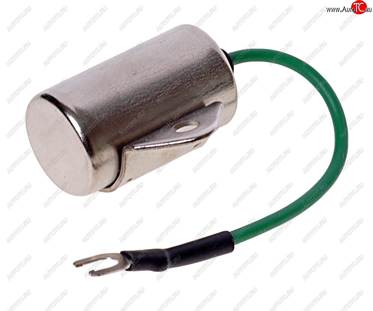 549 р. Конденсатор распределителя ВАЗ-2101-07 BOSCH BOSCH 1237330809  с доставкой в г. Майкоп