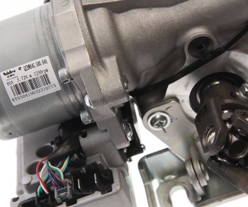 53 999 р. Усилитель рулевого управления LADA X-Ray электромеханический АЭНК-К АЭНК-К 124.3405010000  с доставкой в г. Майкоп. Увеличить фотографию 4