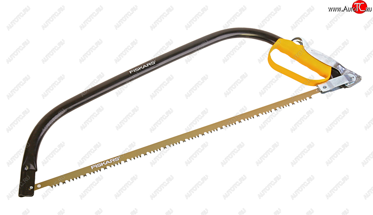 3 279 р. Пила лучковая 610мм FISKARS FISKARS 1248101000615  с доставкой в г. Майкоп
