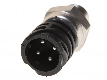 4 189 р. Датчик давления масла VOLVO RENAULT (0-7Bar) TE PARTS TE PARTS 12502899  с доставкой в г. Майкоп. Увеличить фотографию 2
