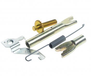 1 639 р. Ремкомплект суппорта HONDA тормозного заднего BETTER BRAKE PARTS BETTER BRAKE PARTS 12537k BETTER BRAKE PARTS 12537k  с доставкой в г. Майкоп. Увеличить фотографию 2