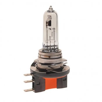 3 199 р. Лампа 12V H15 1555W PGJ23t-1 PHILIPS PHILIPS 12580c1  с доставкой в г. Майкоп. Увеличить фотографию 1
