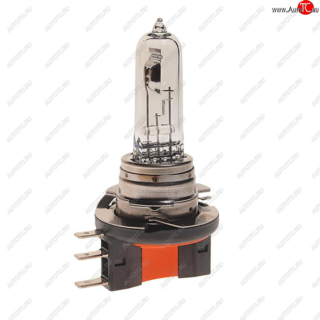 3 199 р. Лампа 12V H15 1555W PGJ23t-1 PHILIPS PHILIPS 12580c1  с доставкой в г. Майкоп