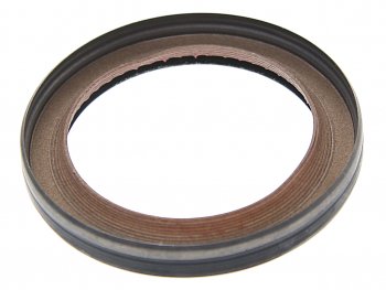 1 699 р. Сальник коленвала CHEVROLET Cruze (09-),Aveo OPEL Astra H (04-),Mokka (13-) передний (ACDelco) OE GENERAL MOTORS 12584041  с доставкой в г. Майкоп. Увеличить фотографию 2