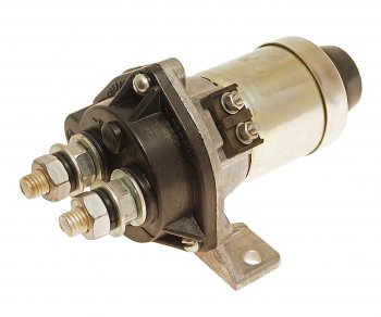 3 369 р. Выключатель массы дистанционный 12V СОАТЭ СОАТЭ 1300.3737  с доставкой в г. Майкоп. Увеличить фотографию 1