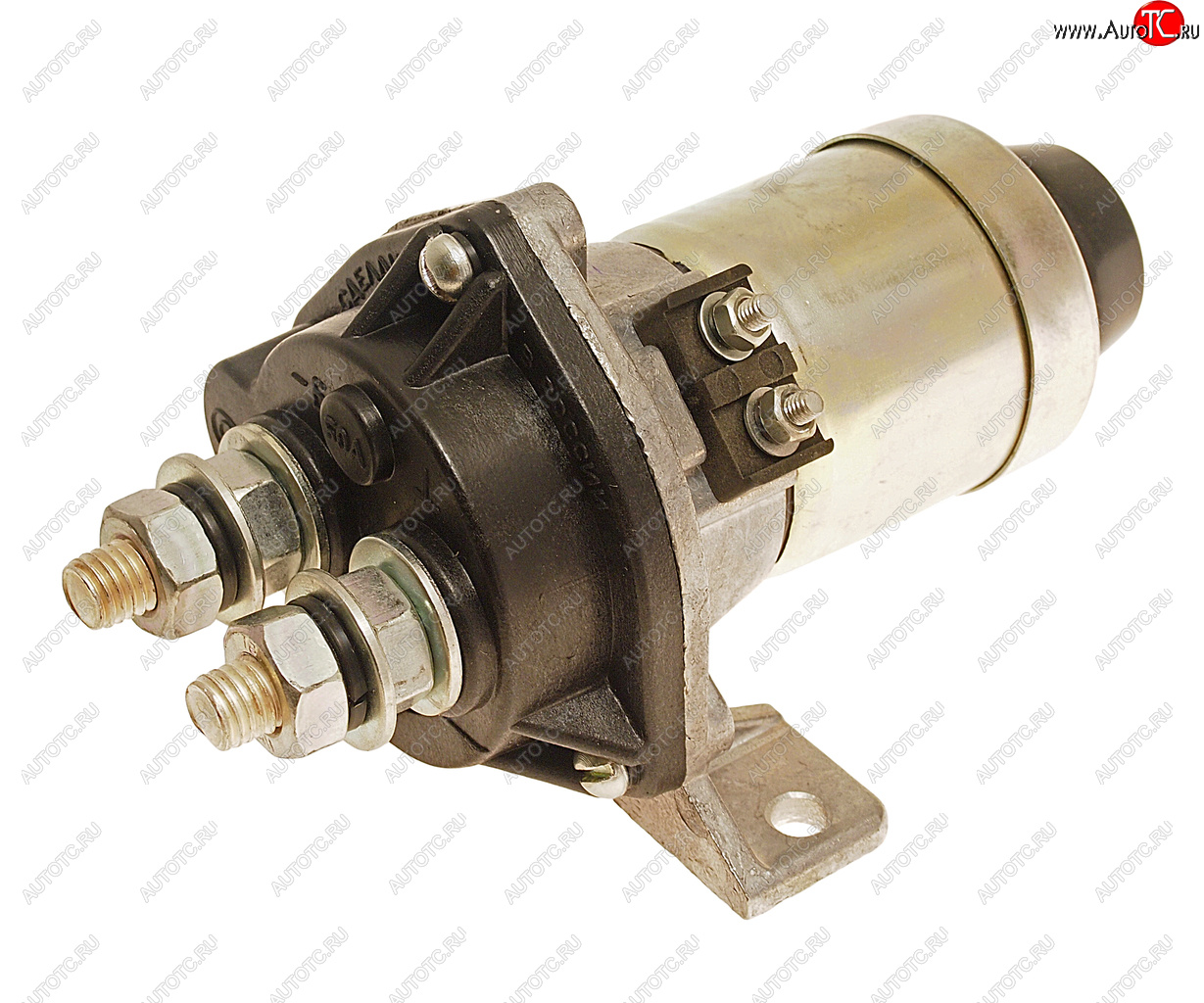 3 369 р. Выключатель массы дистанционный 12V СОАТЭ СОАТЭ 1300.3737  с доставкой в г. Майкоп