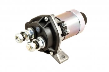 2 569 р. Выключатель массы дистанционный ГАЗ 12V 50А AVTOELECTRICA AVTOELECTRICA 1300.3737 ае  с доставкой в г. Майкоп. Увеличить фотографию 2