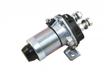 2 569 р. Выключатель массы дистанционный ГАЗ 12V 50А AVTOELECTRICA AVTOELECTRICA 1300.3737 ае  с доставкой в г. Майкоп. Увеличить фотографию 3